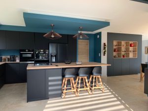 Lube Pau : Votre Cuisiniste Expert pour des Créations Uniques à Pau