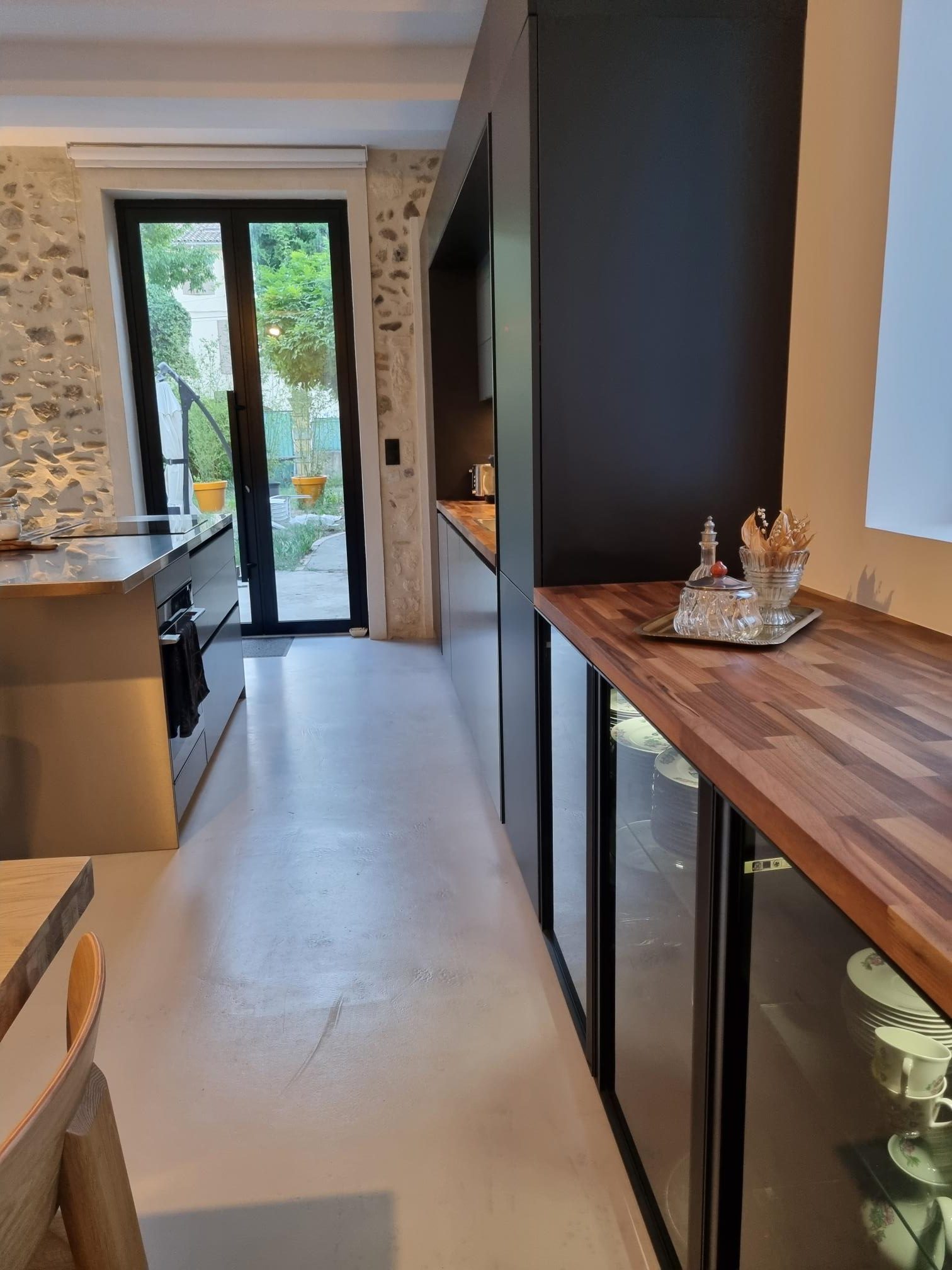 Nos meilleures idées pour rendre une cuisine moderne conviviale