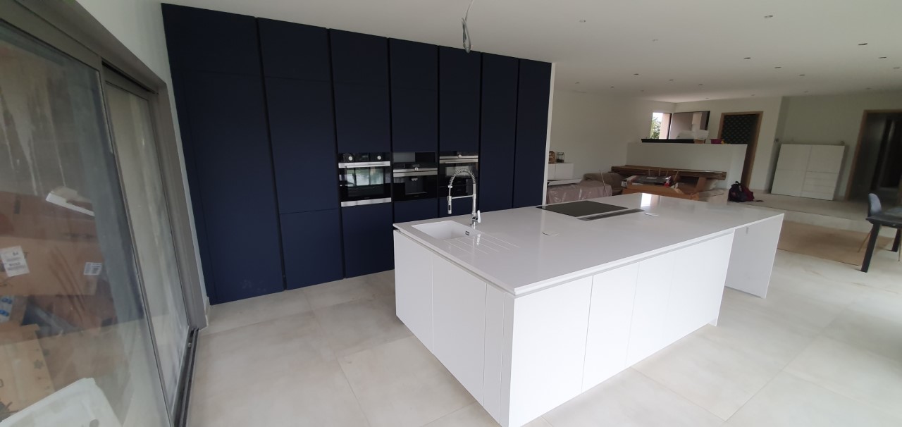 Rénovation de cuisine : 7 étapes clés pour un projet réussi avec Lubepau