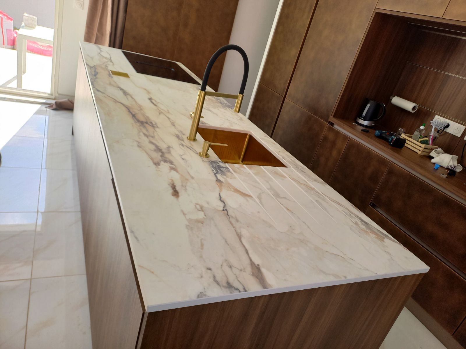 salle de bain Lube Pau