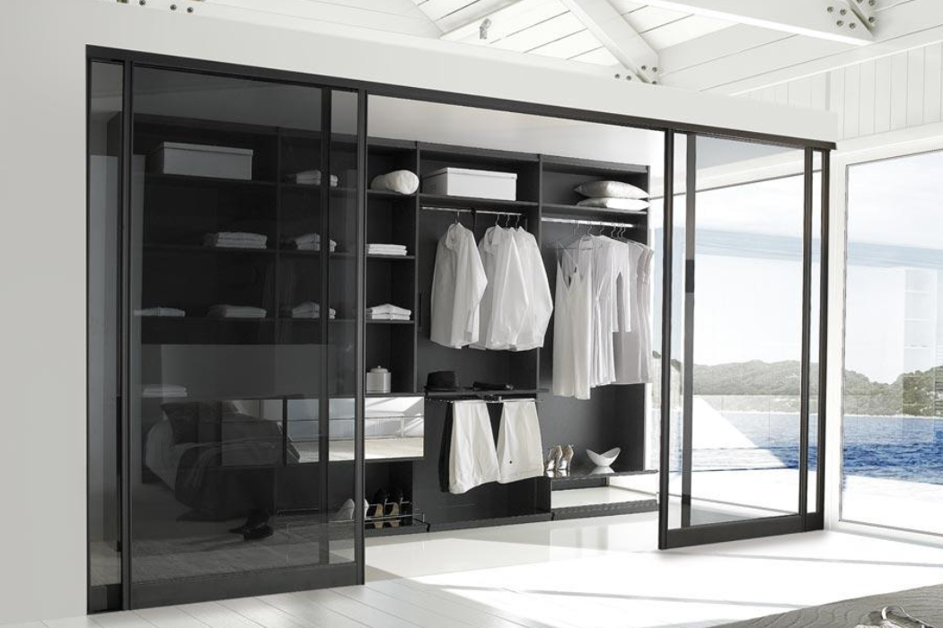 Magasin de Placard et Dressing à Pau : Votre Expert en Rangement Sur-Mesure