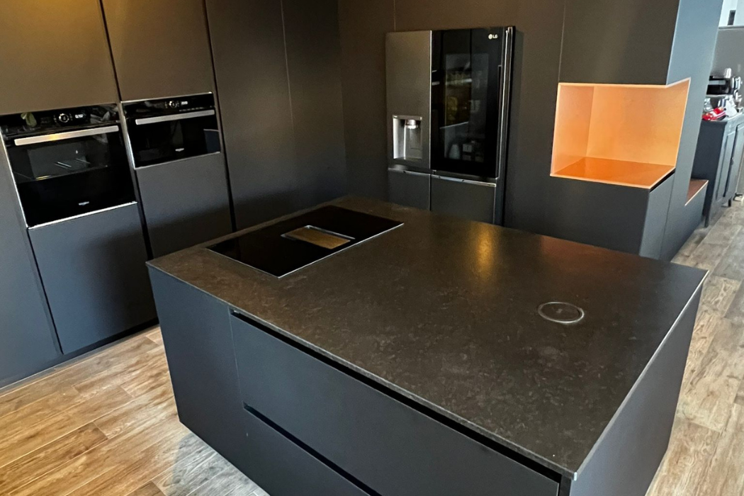 Transformer votre cuisine : avant-après de rénovations Lubepau