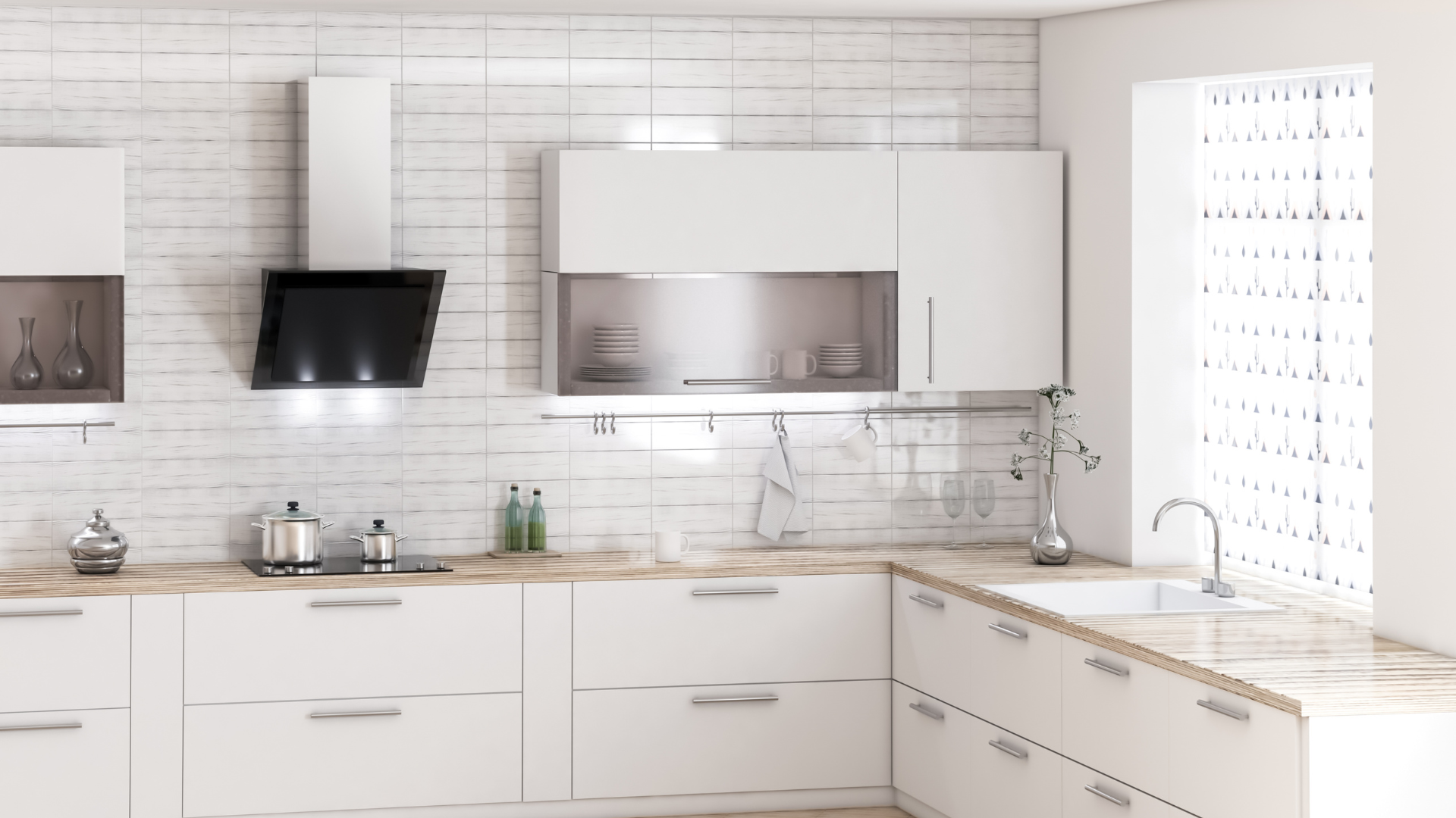 Meubles de cuisine