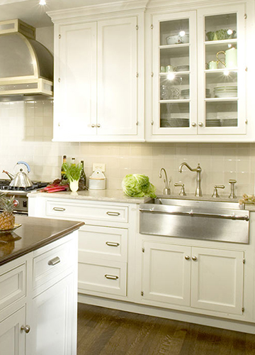 Les erreurs à ne pas commettre avant une rénovation de cuisine ancienne