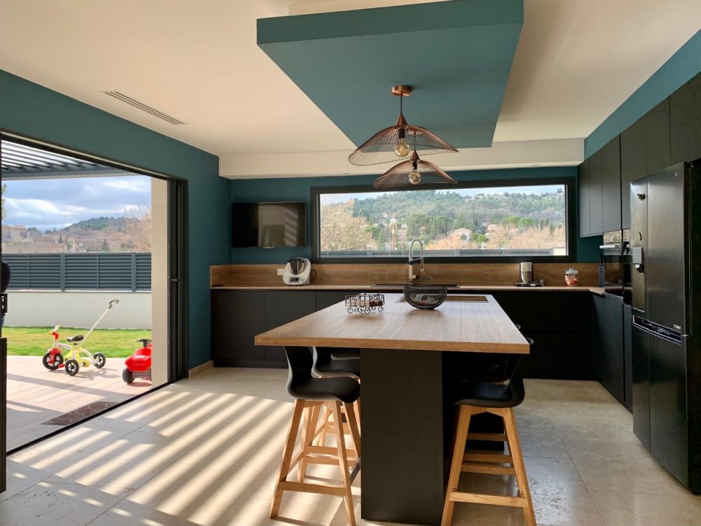 Cucine lube pau salle de bain