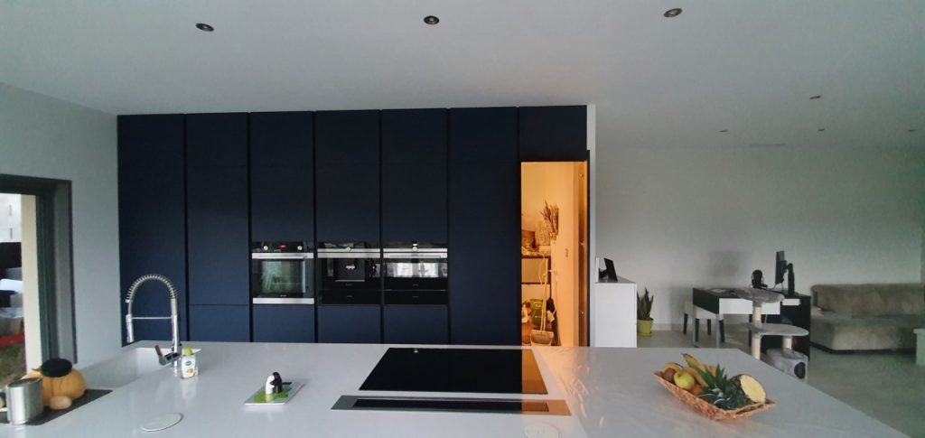 salle de bain cucine lube pau