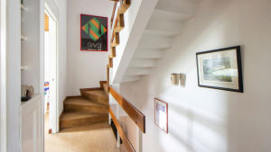 couloir maison