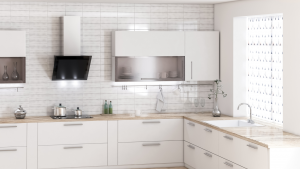 Meubles de cuisine
